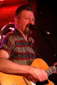 Matt Allen - Solo Performance