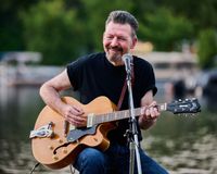 Matt Allen - Solo Performance