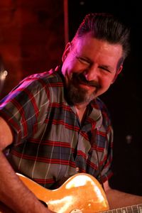 Matt Allen - Solo Performance