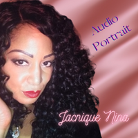 Audio Portrait by Jacnique Nina