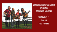 Brookland Arkansas
