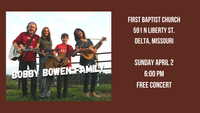 Delta Missouri