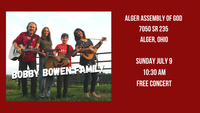 Alger, Ohio
