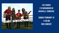 Nashville, Tennessee