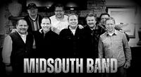 Midsouth Band Reunion Concert Marshfield Missouri