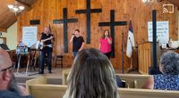 Bobby Bowen Family Concert (Fremont, Indiana)