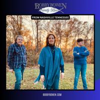 Bobby Bowen Family Band Concert (Bon Aqua, Tennessee)