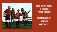 Fulton Kentucky