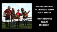 Smartt Tennessee