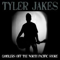 Gamblers Off The North Pacific Shore by Tyler Jakes