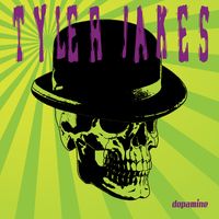Dopamine by Tyler Jakes
