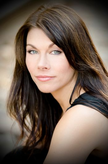Jessica Lee "Rhythms of Anyway" CD photo by photographer Archie Carpenter
