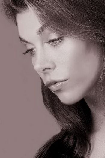 Jessica Lee by Photographer Archie Carpenter
