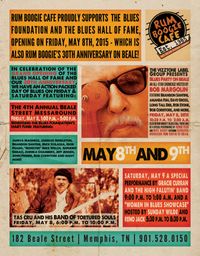 The Vizztone Label Showcase- BMA Week