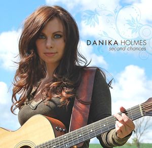 Second Chances - Signed CD
