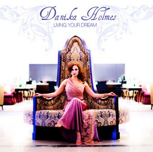Living Your Dream - Signed CD