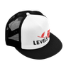 Levels Hat 