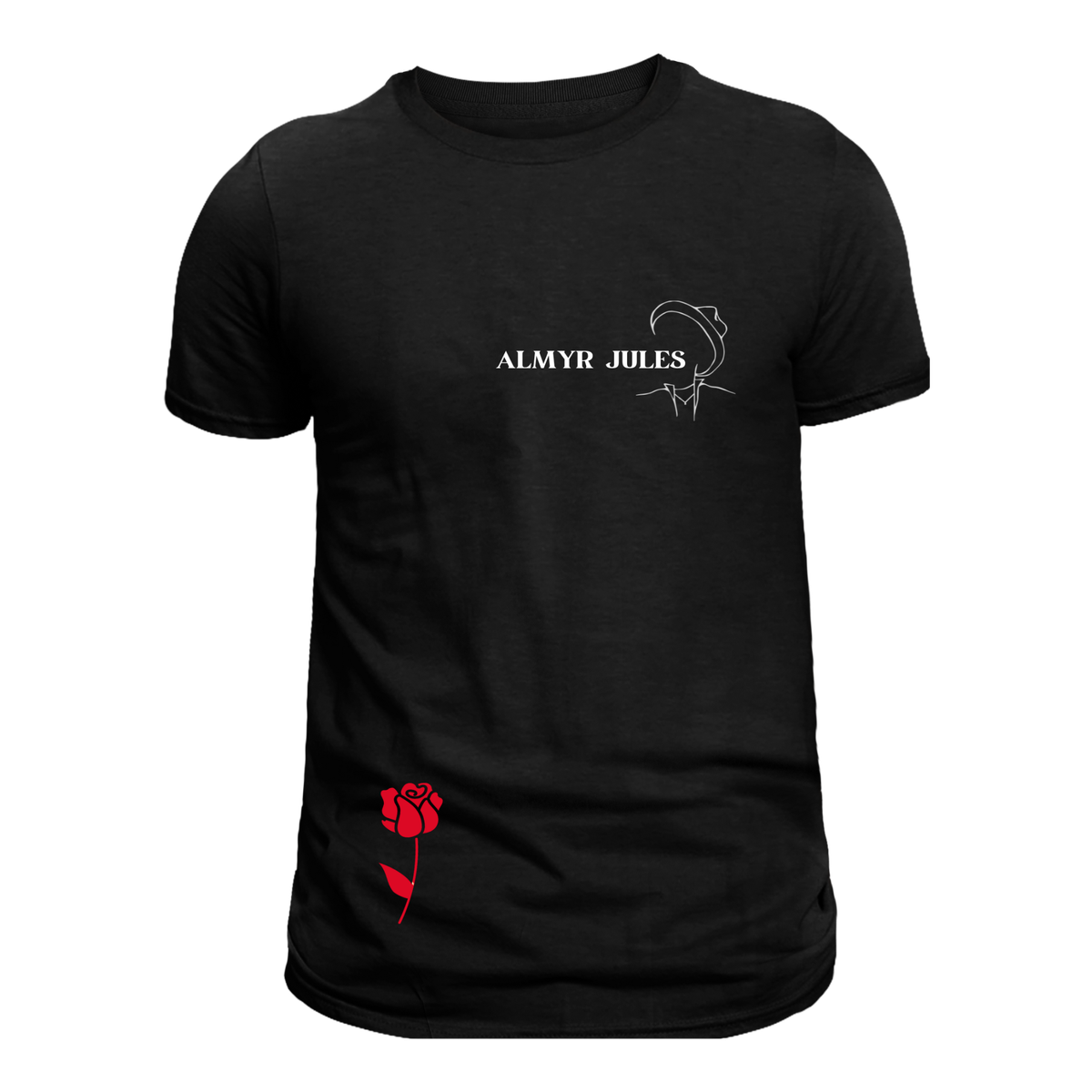 Almyr Jules T-Shirts
