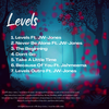 Levels  - CD