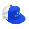 Levels Hat 