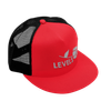 Levels Hat 