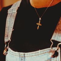 My First Love by Lenci