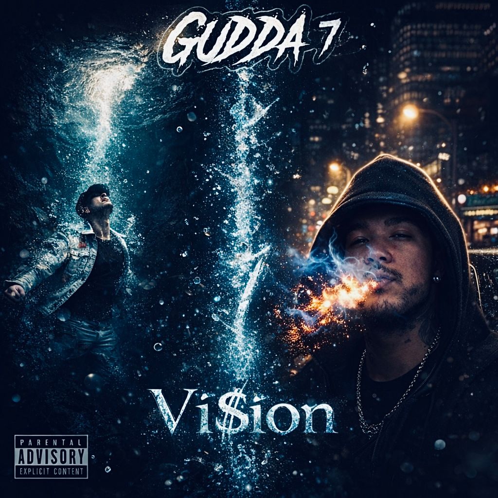 Vi$ion - Gudda 7