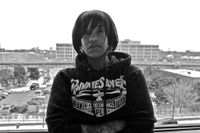 Psalm One (Rhymesayers) / MC Longshot (MPLS) / Abiyah (CIN) / B-Rad From The Breeze (KY).  Hosted by Fluff Nasty.
