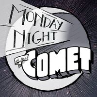Monday Night at The Comet Presents Abiyah & Jennifer Simone