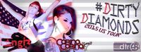 7.8.15 | Welcome to the Queen(dom) City: Corina Corina | ANGI3 | Abiyah @ The Comet