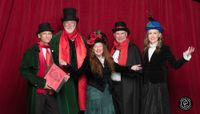 The Austin Carolers