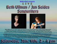 Beth Ullman / Jan Seides - Songwriters