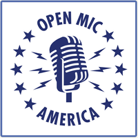 Open Mic America 