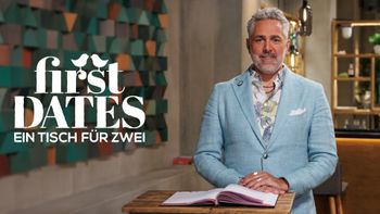First Dates - Ein Tisch für zwei | Vox (Germany)
