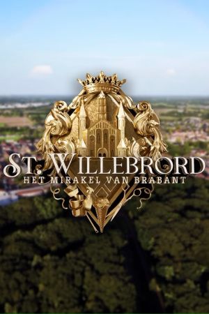 St. Willebrord: Het Mirakel Van Brabant | RTL 5 (Netherlands)
