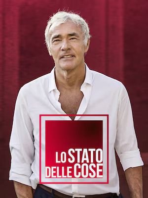 The State of Things | RAI 3 (Italy)
