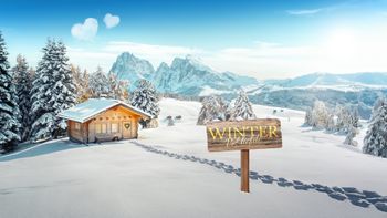 Winter Full of Love | RTL 4 (Netherlands)
