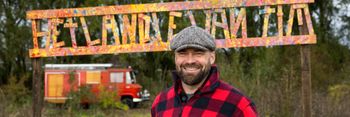 Tim’s Land | KRO-NCRV (Netherlands)
