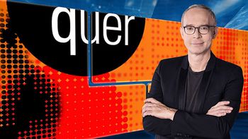 quer... durch die Woche mit Christoph Süß | BR Fernsehen (Germany)
