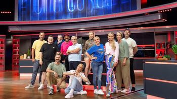 Celebrity Taste | SAT.1 (Germany)
