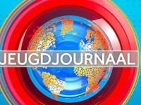 NOS Youth News with Sign Language) | NPO TV 3 (Netherlands)
