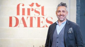 First Dates - A Table for Two | VOX (Germany)
