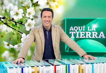 Aquí la Tierra | TVE La Uno (Spain)
