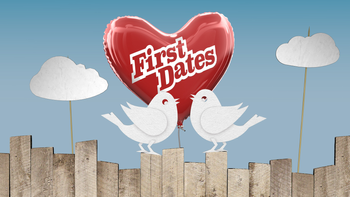 First Dates | NPO TV 3 (Netherlands)
