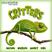 Critters by Alan Moore Music