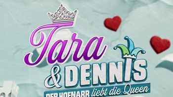 Tara & Dennis - The Jester Loves the Queen | ATV (Austria)
