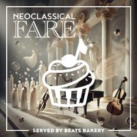 Neoclassical Fare by Alan Moore Music