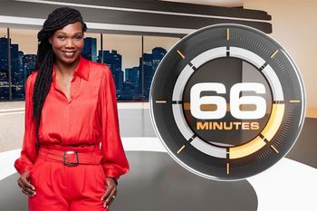 66 Minutes’ | M6 (France)
