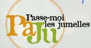 Passe-moi les Jumelles | RTS 1 (Switzerland)
