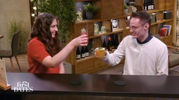 First Dates - A Table for Two | VOX (Germany)
